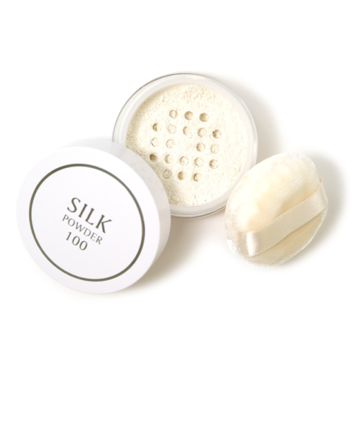 【当商品送料無料】KITAO 北尾 シルクパウダー 通販 シルク パウダー フェイスパウダー ルースパウダー ナイトパウダー おしろい ベースメイク