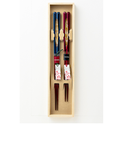 【当商品送料無料】夫婦箸 おしゃれ 通販 お箸 はし おはし 塗り箸 食洗機対応 23cm 20.5cm 食洗箸 ギフト箸 オシャレ かわいい