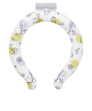 【当商品送料無料】ネッククーラー 通販 キッズ レディース 首 ひんやり ネック クーラー アイス ネック リング 涼感リング M 首元 保冷剤