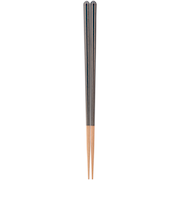 【当商品送料無料】ヘイズ お箸 Haze 23cm 通販 箸 単品 おはし はし 八角箸 食洗機対応 抗菌 滑り止め 日本製 おしゃれ 大人 天然木