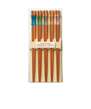 【当商品送料無料】箸 5膳 木製 通販 お箸 おはし 5膳セット 箸セット お箸セット 客用箸 来客箸  天然木 はし 23cm 来客 大人 和柄