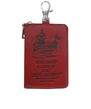 【当商品送料無料】スマートキーケース キャラクター 通販 キーケース スマートキー ケース キーカバー 車 窓付き スヌーピー リトルミイ ムーミン