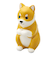 マメシバ