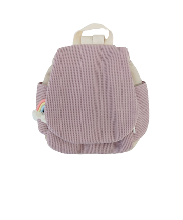 【当商品送料無料】AENAK アエナック ベビーリュック 通販 リュック バッグ バック 鞄 カバン かばん チャーム チャーム付き 男の子 女の子