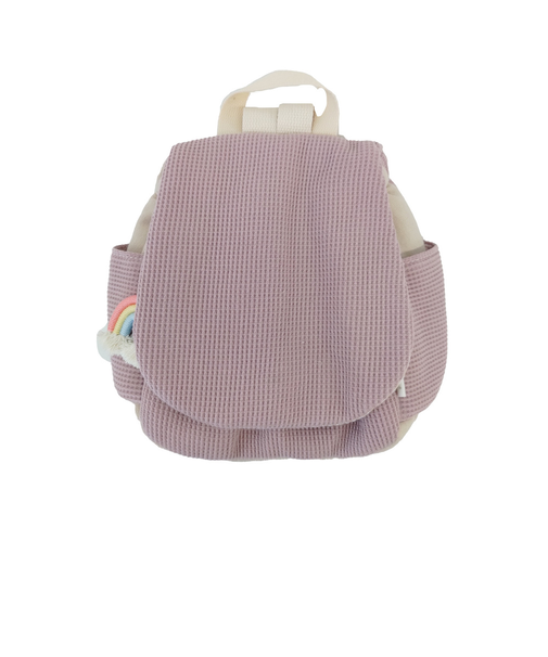 【当商品送料無料】AENAK アエナック ベビーリュック 通販 リュック バッグ バック 鞄 カバン かばん チャーム チャーム付き 男の子 女の子