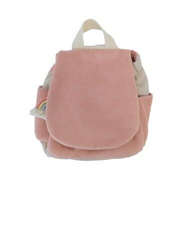 【当商品送料無料】AENAK アエナック ベビーリュック 通販 リュック バッグ バック 鞄 カバン かばん チャーム チャーム付き 男の子 女の子