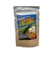 【当商品送料無料】ムカデ 寄せ付けない 通販 ムカデ対策 カラシでにげーる むかで 忌避剤 百足 蜈蚣 駆除 屋内 屋外用 天然成分 カラシ香料