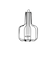 Vase/BK