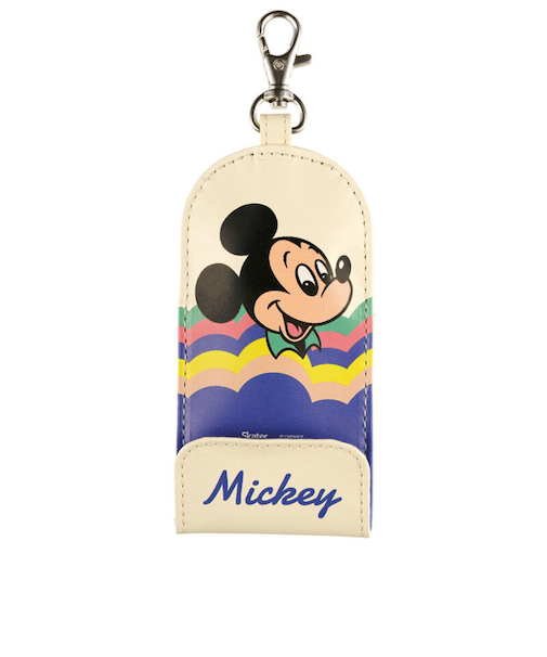 【当商品送料無料】キーケース リール ランドセル 通販 リール付き 鍵 ケース キャラクター グッズ SKATER ZKC1 スケーター 鍵カバー