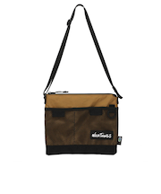 【当商品送料無料】WILD THINGS サコッシュ WT-380-1072 ワイルドシングス 通販 ショルダーバッグ ミニショルダーバッグ