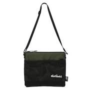 【当商品送料無料】WILD THINGS サコッシュ WT-380-1072 ワイルドシングス 通販 ショルダーバッグ ミニショルダーバッグ