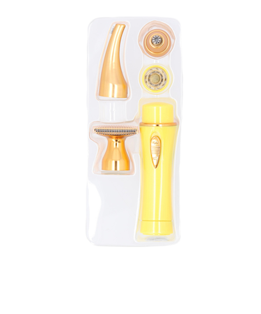 【当商品送料無料】顔 シェーバー 女性用 通販 オムニ シェイバー ミニ mini ノヘア Light 4C Plus レディースシェーバー