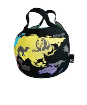 【当該商品送料無料】ルートート トートバッグ ROOTOTE 6844 通販 ミニトート ミニバッグ トートバック コロンとした バッグ おしゃれ