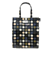 【当該商品送料無料】ルートート トートバッグ ラミネート 1291 通販 ROOTOTE トートバック レッスンバッグ 大きめ A4 通勤 通学