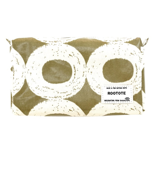 【当該商品送料無料】ルートート ラミネート 1298 通販 ROOTOTE ポーチ 撥水 化粧ポーチ メイクポーチ 小物入れ レディース