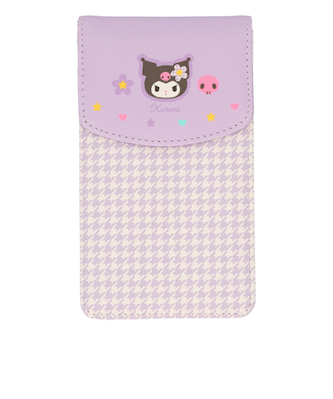 【当該商品送料無料】サンリオ ポシェット 通販 ミニポシェット スマホショルダー スマホポーチ スマートフォンショルダー ショルダーバッグ