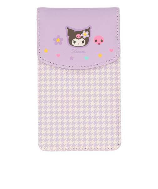 【当該商品送料無料】サンリオ ポシェット 通販 ミニポシェット スマホショルダー スマホポーチ スマートフォンショルダー ショルダーバッグ