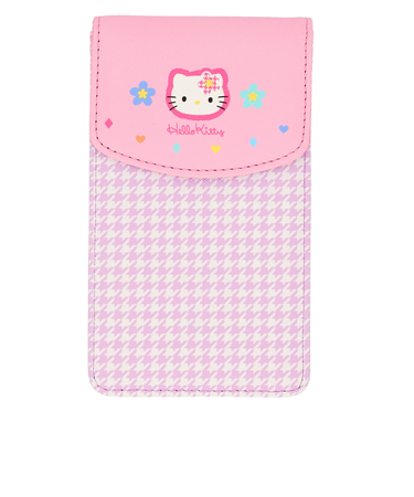 【当該商品送料無料】サンリオ ポシェット 通販 ミニポシェット スマホショルダー スマホポーチ スマートフォンショルダー ショルダーバッグ