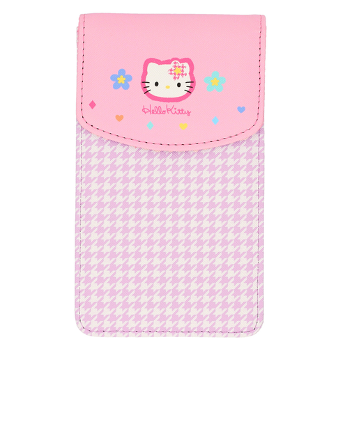 【当該商品送料無料】サンリオ ポシェット 通販 ミニポシェット スマホショルダー スマホポーチ スマートフォンショルダー ショルダーバッグ