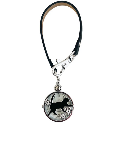 【当該商品送料無料】plaisir 時計 TK-44 通販 懐中時計 ハングウォッチ ストラップウォッチ ナースウォッチ バッグチャーム