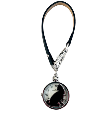 【当該商品送料無料】plaisir 時計 TK-44 通販 懐中時計 ハングウォッチ ストラップウォッチ ナースウォッチ バッグチャーム