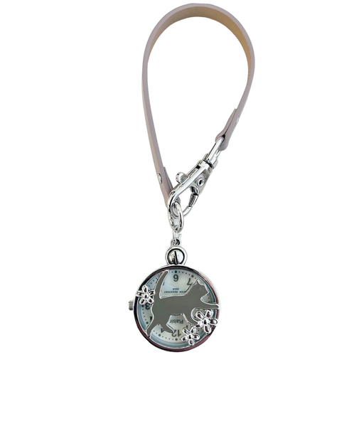 【当該商品送料無料】plaisir 時計 TK-44 通販 懐中時計 ハングウォッチ ストラップウォッチ ナースウォッチ バッグチャーム