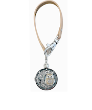 【当該商品送料無料】plaisir 時計 TK-44 通販 懐中時計 ハングウォッチ ストラップウォッチ ナースウォッチ バッグチャーム