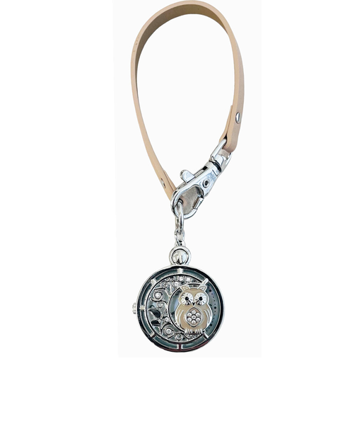 【当該商品送料無料】plaisir 時計 TK-44 通販 懐中時計 ハングウォッチ ストラップウォッチ ナースウォッチ バッグチャーム