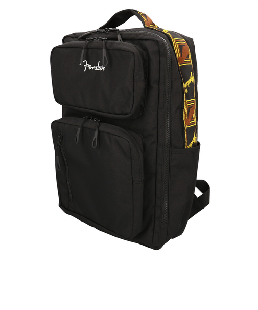 【当該商品送料無料】Fender フェンダー リュック 大容量 6057 通販 リュックサック デイパック バックパック スクエア ボックス型 軽量