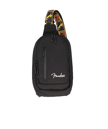 【当該商品送料無料】Fender フェンダー ボディバッグ ボディーバッグ 6058 通販 ワンショルダーバッグ ワンショルダーバック ボディバック