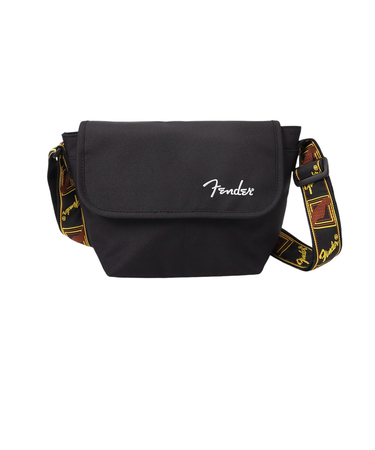 【当該商品送料無料】Fender フェンダー メッセンジャーバッグ 6052 通販 メッセンジャーバック ショルダーバッグ ショルダーバック