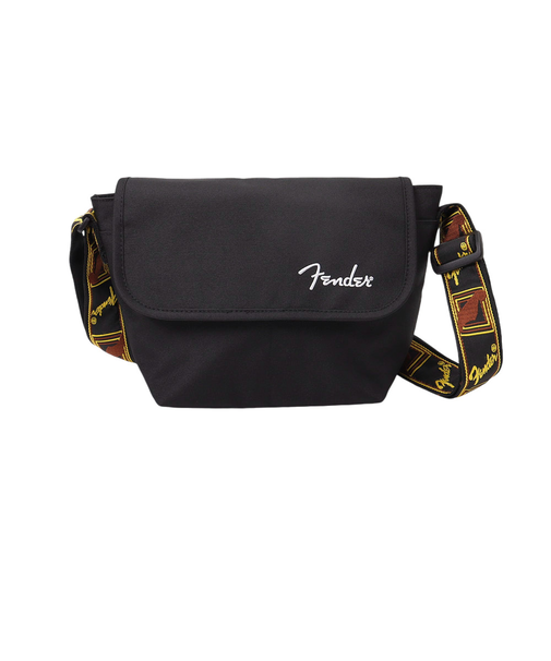 【当該商品送料無料】Fender フェンダー メッセンジャーバッグ 6052 通販 メッセンジャーバック ショルダーバッグ ショルダーバック