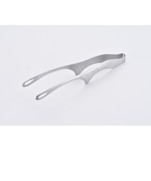 【当該商品送料無料】トング ステンレス 通販 日本製 ステンレストング オールステンレス 足付きトング中 衛生的 食材つきにくい おしゃれ オシャレ