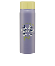 【当該商品送料無料】SKATER スケーター ステンレスボトル 500ml STSL5 通販 真空ステンレスボトル ボトル 水筒 直飲み 保冷専用