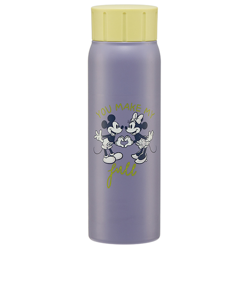 【当該商品送料無料】SKATER スケーター ステンレスボトル 500ml STSL5 通販 真空ステンレスボトル ボトル 水筒 直飲み 保冷専用