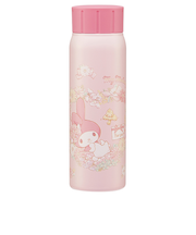 【当該商品送料無料】SKATER スケーター ステンレスボトル 500ml STSL5 通販 真空ステンレスボトル ボトル 水筒 直飲み 保冷専用
