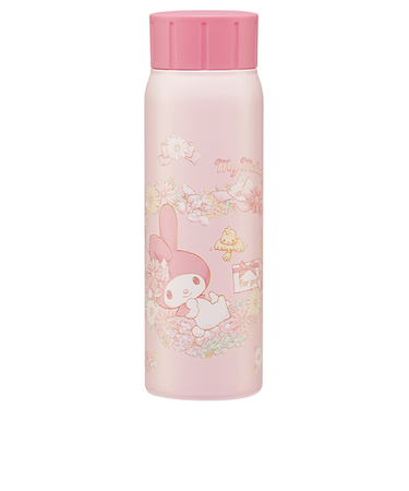 【当該商品送料無料】SKATER スケーター ステンレスボトル 500ml STSL5 通販 真空ステンレスボトル ボトル 水筒 直飲み 保冷専用