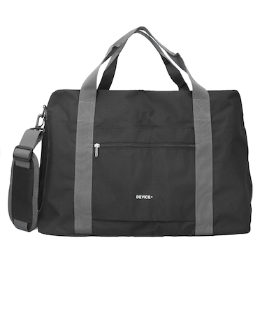 【当該商品送料無料】DEVICE+ 3way ボストンバッグ 大容量 通販 ボストンバック 旅行バッグ トラベルバッグ マザーバッグ マザーズバッグ