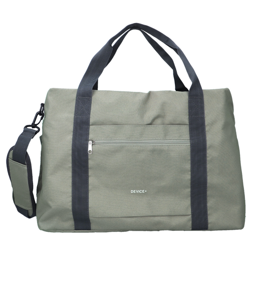【当該商品送料無料】DEVICE＋ 3way ボストンバッグ 大容量 通販 ボストンバック 旅行バッグ トラベルバッグ マザーバッグ マザーズバッグ