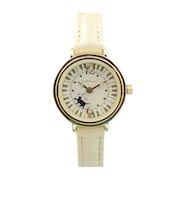 【当該商品送料無料】腕時計 レディース 通販 日本製 ウォッチ ネコの秒針 動く猫 ローリング猫 革ベルト レディース腕時計 キャット 猫 ネコ