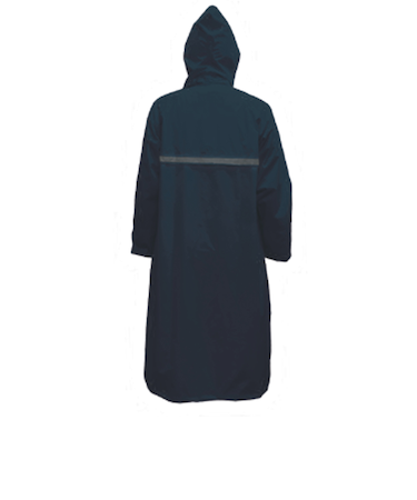 【当該商品送料無料】レインコート 通販 レインウェア カッパ かっぱ 雨具 レディース 通勤 通学 収納袋付き 反射付き 半メッシュ裏地