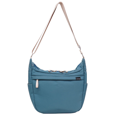 【当該商品送料無料】ショルダーバッグ レディース 通販 ナイロンバッグ バッグ バック 鞄 かばん カバン ボンディングショルダー 撥水 肩掛け