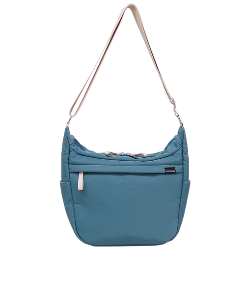 【当該商品送料無料】ショルダーバッグ レディース 通販 ナイロンバッグ バッグ バック 鞄 かばん カバン ボンディングショルダー 撥水 肩掛け