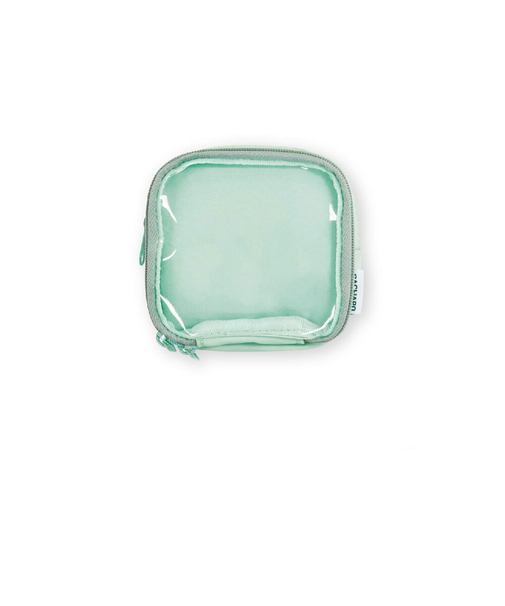 【当該商品送料無料】ポーチ 小物入れ ミニ 通販 ミニポーチ こもの入れ ガチャ詰め 化粧ポーチ クリアポーチ 推し活 オタ活 かわいい 可愛い