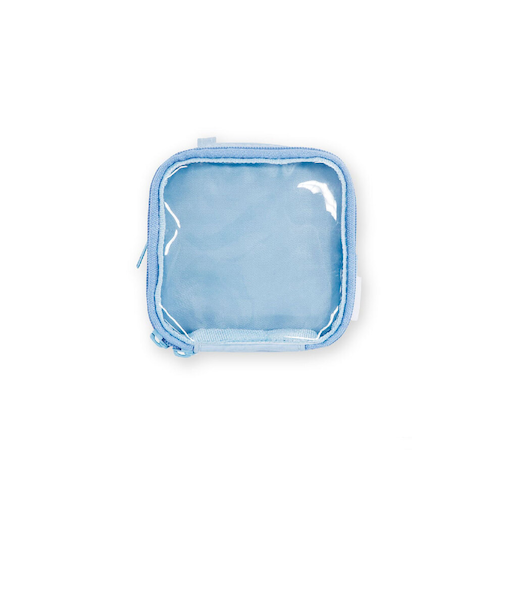 【当該商品送料無料】ポーチ 小物入れ ミニ 通販 ミニポーチ こもの入れ ガチャ詰め 化粧ポーチ クリアポーチ 推し活 オタ活 かわいい 可愛い