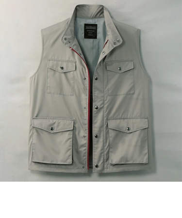 【当該商品送料無料】ポケット たくさん ベスト メンズ 通販 10ポケット 多機能アクティブベスト チョッキ 撥水 カジュアル アウター アウトドア