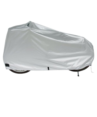 【当該商品送料無料】自転車カバー 子ども用 通販 サイクルカバー 自転車車体カバー 自転車 カバー DXサイクルカバー S 厚手 破れにくい