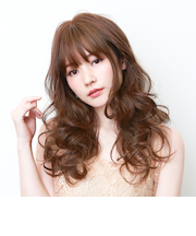 【当該商品送料無料】プリシラ prisila オールウィッグ ロング A-700 通販 メープルカールロング フルウィッグ 全頭かつら ウィッグ