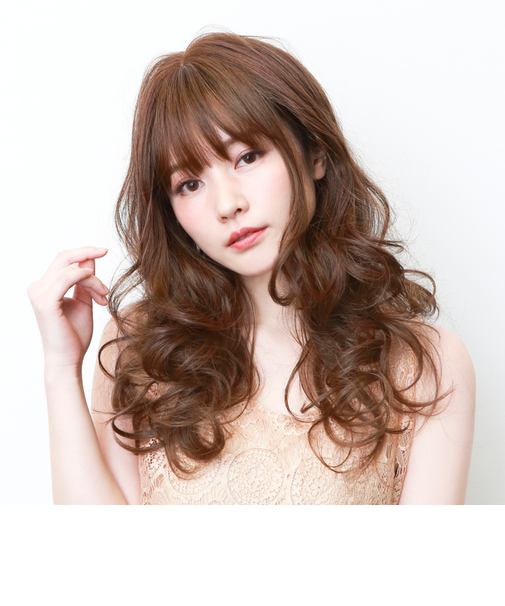 【当該商品送料無料】プリシラ prisila オールウィッグ ロング A-700 通販 メープルカールロング フルウィッグ 全頭かつら ウィッグ