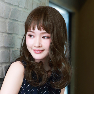 【当該商品送料無料】プリシラ prisila オールウィッグ ロング A-700 通販 メープルカールロング フルウィッグ 全頭かつら ウィッグ